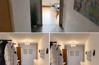 Wohnung mieten in 87700 Memmingen, Zuhause mit 2 Zimmern und Balkon in der Memminger Innenstadt