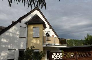Wohnung mieten in Im Palmenstück 3a, 56072 Güls, Dachgeschossmaisonette an der Mosel In Koblenz-Güls