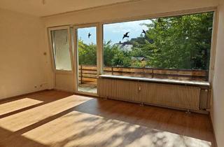 Wohnung mieten in 89081 Grimmelfingen, Lebendig wohnen in Ulm: 3-Zimmer-Wohnung mit Balkon