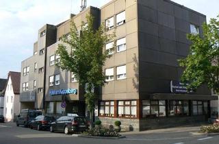 WG-Zimmer mieten in Karlstraße 37, 70734 Fellbach, Hotelanlage,35 EZ und 10 DZ mit 50 Parkp, langfristig an Monteure/Studenten