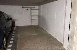 Garagen kaufen in 86825 Bad Wörishofen, Tiefgaragenstellplatz am Stadtrand
