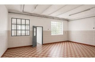 Lager mieten in 22929 Schönberg, Lager-/Halle, Atelierfläche mit Rampenzugang in 22929 Schönberg 7€/qm