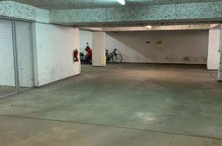 Garagen mieten in Heinsestraße 26, 13467 Hermsdorf, Tiefgaragenstellplatz direkt am S-Bahnhof Hermsdorf
