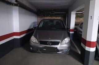 Garagen mieten in 97070 Würzburg, Tiefgaragenstellplatz in super, zentraler Lage