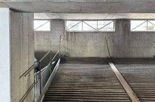 Garagen mieten in Wackenmühlstraße 16, 67655 Innenstadt, Abgeschlossener Tiefgaragenplatz + Außenstellplatz in Toplage in Kaiserslautern zu vermieten