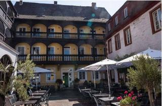 Gewerbeimmobilie kaufen in 76829 Landau, Hotel/Gastronomie in TOP Lage von Landau