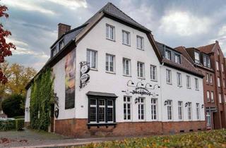 Gewerbeimmobilie kaufen in 48653 Coesfeld, Traditionsreicher Jägerhof in der Coesfelder Innenstadt zu verkaufen!