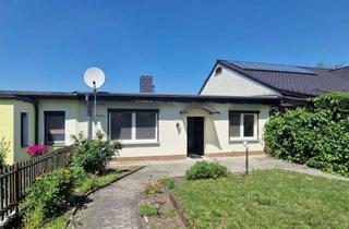 Haus kaufen in 06729 Elsteraue, Wohnen auf einer Ebene