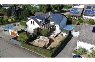 Haus kaufen in 72359 Dotternhausen, Großzügiges Zweifamilienhaus mit Einliegerwohnung