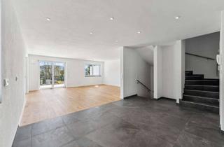 Doppelhaushälfte kaufen in Seeshaupterstraße 39, 82377 Penzberg, Bezugsfertige Doppelhaushälfte mit 188 m² Wohnfläche und Bergblick