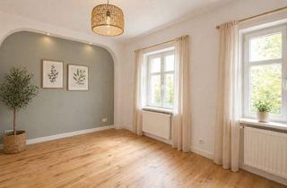 Einfamilienhaus kaufen in 16259 Höhenland, FÜR ALLE, DIE DAS BESONDERE SUCHEN | Einfamilienhaus in Steinbeck – provisionsfrei!
