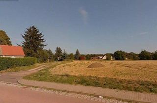 Grundstück zu kaufen in Bahnhofsweg NN, 06667 Weißenfels, Bauträger aufgepasst - Grundstück in begehrter Lage von Weißenfels bebaubar nach B-Planverfahren