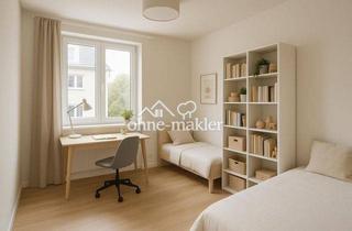 Wohnung mieten in Am Auweg 15, 60437 Frankfurt, Exklusive 4-Zimmer-Wohnung in Frankfurt-Harheim +Garten+Küche!