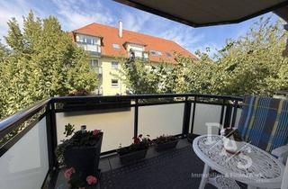 Anlageobjekt in 06449 Aschersleben, Attraktive Kapitalanlage – vermietete 2-Zimmer-Eigentumswohnung