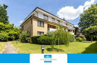 Wohnung kaufen in Waitzstraße, 22607 Hamburg, Familienfreundliche 4-Zimmer-Erdgeschoss-Wohnung mit Sonnenterrasse, fußläufig der Waitzstraße!