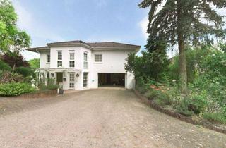 Immobilie kaufen in 55546 Pfaffen-Schwabenheim, Großzügiges 2-Familienhaus (auch teilgewerblich nutzbar) mit zwei Terrassen auf 1.059 m² Grundstück