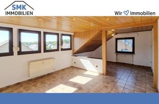 Wohnung mieten in 33758 Schloß Holte-Stukenbrock, Ideal für Jung & Alt: renovierte Dachgeschosswohnung in Stukenbrock - Treppenlift vorhanden!