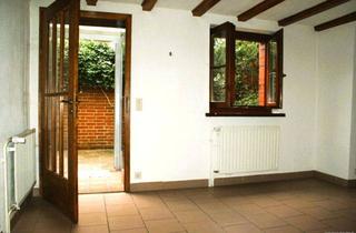 Gewerbeimmobilie mieten in 66119 Saarbrücken, ## Praxisräume bzw. Büro mit Freitritt , EBK und Bad - Bellevue ##