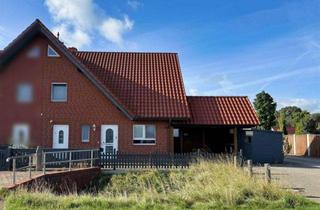 Doppelhaushälfte kaufen in 29356 Bröckel, Gepflegte Doppelhaushälfte in ruhiger Feldrandlage von Bröckel