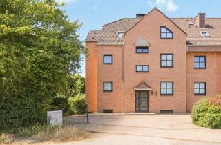 Wohnung kaufen in 45481 Mülheim, Provisionsfrei! Bezugsfreie 2-Zimmer Eigentumswohnung ca. 52 m² mit Terrasse&Garten in Mülheim-Saarn