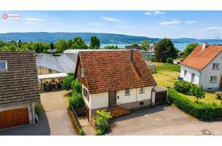 Haus kaufen in 78479 Reichenau, WOHNEN. AUF DER INSEL. Ihr neues Familienprojekt auf der Insel Reichenau.