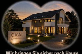 Einfamilienhaus kaufen in 31174 Schellerten, DAS einzugsfertige EINFAMILIENHAUS MIT OFFENER ARCHITEKTUR zum fairen Preis - inkl. Grundstück!