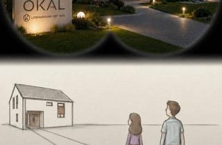 Haus kaufen in 31174 Schellerten, DER OKAL BUNGALOW - DAS RAUMWUNDER DER EXTRAKLASSE-Malervorbereitet inkl. Grundstück!