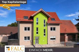 Mehrfamilienhaus kaufen in 75031 Eppingen, Vielseitiges Mehrfamilienhaus mit A+ Standard, Scheune und Entwicklungspotenzial I Elsenz, Eppingen
