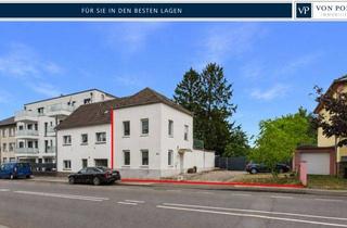 Grundstück zu kaufen in 51147 Köln, MFH oder EFH: Neubau-Potenzial für Projektentwickler in Köln-Wahn!