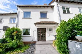 Reihenhaus kaufen in 65207 Breckenheim, Schönes Reihenhaus mit viel Platz für die Familie