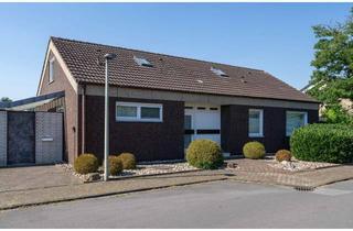 Einfamilienhaus kaufen in 59379 Selm, Einfamilienhaus mit viel Platz für die Familie auf Erbpachtgrundstück in Feldrandlage von Selm