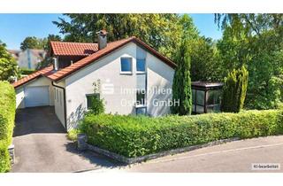 Haus kaufen in 73557 Mutlangen, Zweifamilienhaus mit großem Garten und sehr viel Potenzial.