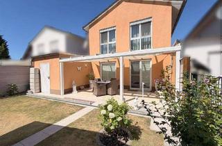 Einfamilienhaus kaufen in 53359 Rheinbach, Freistehendes Einfamilienhaus mit Garten und Garage in Rheinbach Stadt