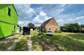 Haus kaufen in Raßdorf, 06895 Leetza, Zuhause mit 5 Zimmern in Zahna-Elster
