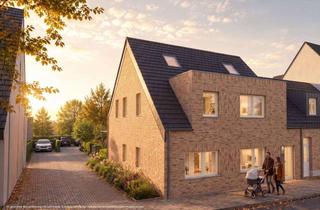 Haus kaufen in 46399 Bocholt, Genehmigt, geplant, startbereit – Ihre Chance auf ein modernes Neubauvorhaben