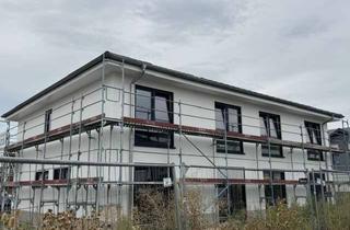 Haus kaufen in 35463 Fernwald, Neubau in Fernwald Annerod mit Erdwärme
