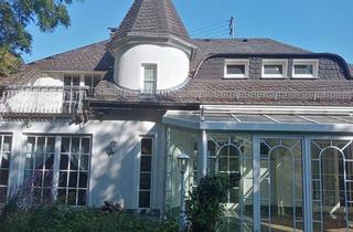 Villa kaufen in Kreuzpforte 21, 63691 Ranstadt, Villa in der Wetterau. Wohnen mit Charakter: Großzügiges Einfamilienhaus in Dauernheim an der Nidda