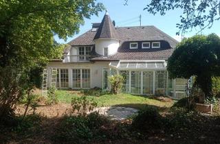 Villa kaufen in Kreuzpforte 21, 63691 Ranstadt, Villa in der Wetterau. Wohnen mit Charakter: Großzügiges Einfamilienhaus in Dauernheim an der Nidda