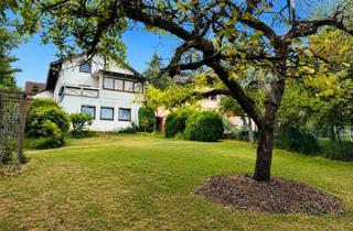 Einfamilienhaus kaufen in 75210 Keltern, Charmantes Wohndomizil: Freistehendes Einfamilienhaus mit Einliegerwohnung & schönem Garten!