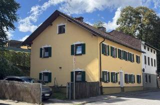 Haus kaufen in 85567 Grafing, Haus mit Charakter und Geschichte: Charmantes EFH von 1892 mit viel Platz für eine große Familie