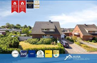 Haus kaufen in 48727 Billerbeck, Flexibel und geräumig: Das perfekte Doppel-Glück