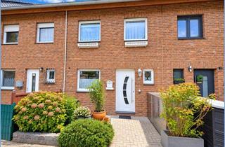 Reihenhaus kaufen in 50389 Wesseling, Gepflegtes Reihenhaus mit Treppenlift und Garage in Wesseling Keldenich - nähe Entenfang