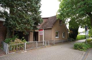 Einfamilienhaus kaufen in Scheideweg 170, 26127 Oldenburg, Sanierungsbedürftiges Einfamilienhaus mit Potenzial in begehrter Lage Oldenburgs