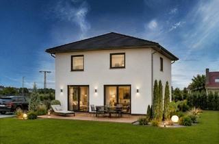 Villa kaufen in 55234 Nack, Sichern Sie sich Ihre schlüsselfertige Stadtvilla in Nack