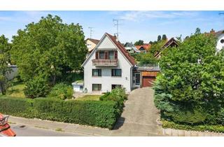 Einfamilienhaus kaufen in 78479 Reichenau, Sanierungsbedürftiges Einfamilienhaus auf dem Festland von Reichenau-Lindenbühl