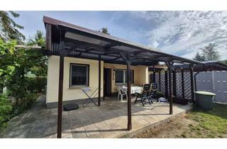 Haus kaufen in 39217 Plötzky, Bungalow im Erholungsgebiet Plötzky/Pretzien