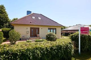 Einfamilienhaus kaufen in 25492 Heist, Modernisiertes Einfamilienhaus in familienfreundlicher Lage von Heist