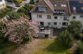 Mehrfamilienhaus kaufen in Büchelsloh 21, 45327 Katernberg, Attraktives Mehrfamilienhaus mit Entwicklungspotenzial in Katernberg
