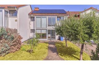 Reihenhaus kaufen in 67705 Trippstadt, Modernisiertes 5-Zimmer-Reihenhaus mit Kamin, Wärmepumpe & PV-Anlage