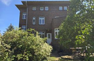 Mehrfamilienhaus kaufen in Oechelhäuser Str. 33, 06846 Siedlung, Gepflegtes Mehrfamilienhaus in Bestlage von Dessau – voll vermietet